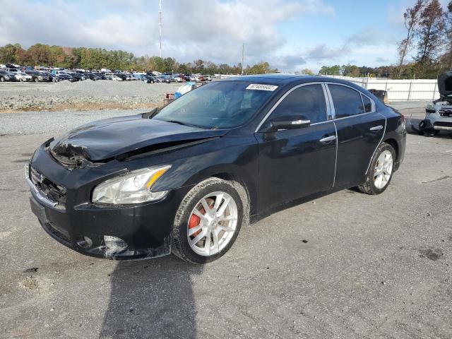 NISSAN NULL 2011 1n4aa5ap9bc866152