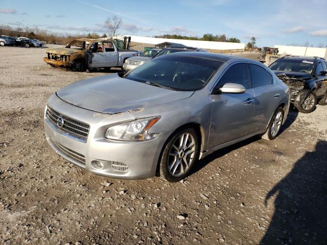 NISSAN MAXIMA S 2011 1n4aa5ap9bc867060