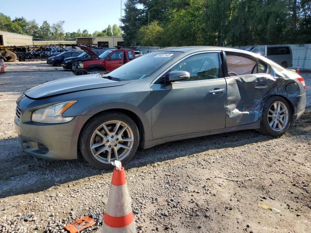 NISSAN MAXIMA S 2011 1n4aa5ap9bc867592