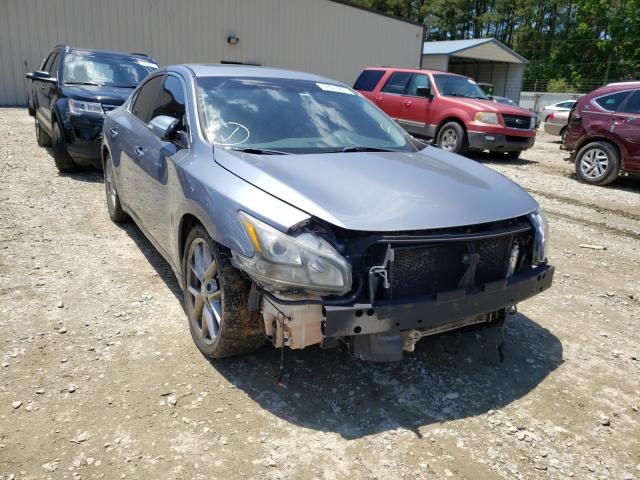 NISSAN MAXIMA S 2011 1n4aa5ap9bc869536