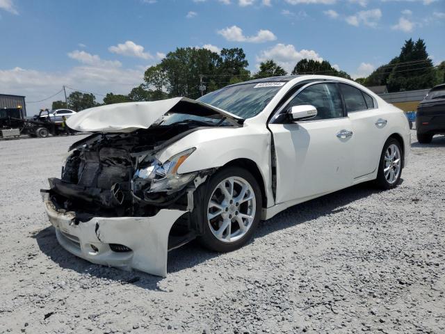 NISSAN MAXIMA 2012 1n4aa5ap9cc805093