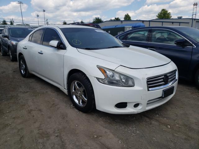 NISSAN MAXIMA S 2012 1n4aa5ap9cc806292