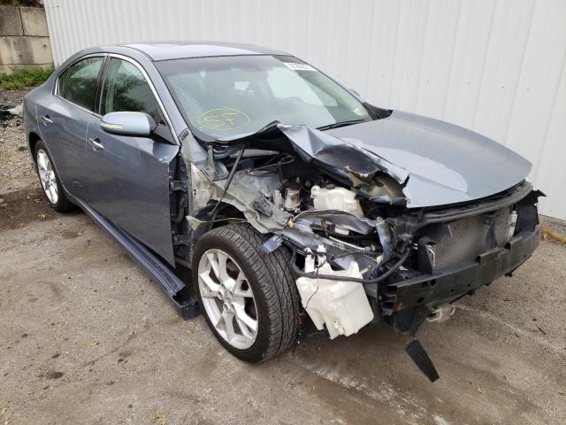 NISSAN MAXIMA S 2012 1n4aa5ap9cc809628