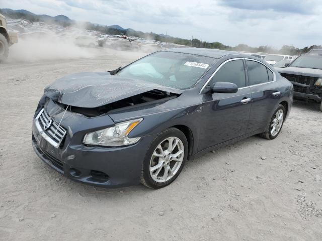 NISSAN MAXIMA 2012 1n4aa5ap9cc814635