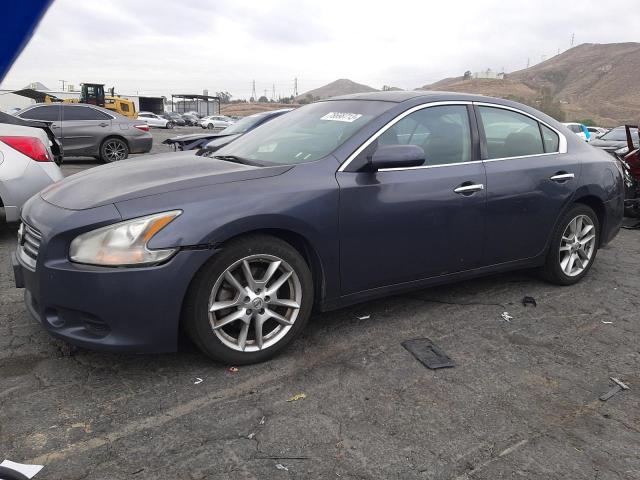 NISSAN MAXIMA 2012 1n4aa5ap9cc820841