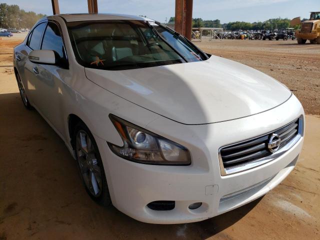 NISSAN MAXIMA S 2012 1n4aa5ap9cc821925