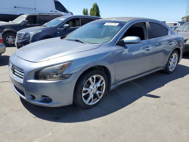 NISSAN MAXIMA S 2012 1n4aa5ap9cc823304