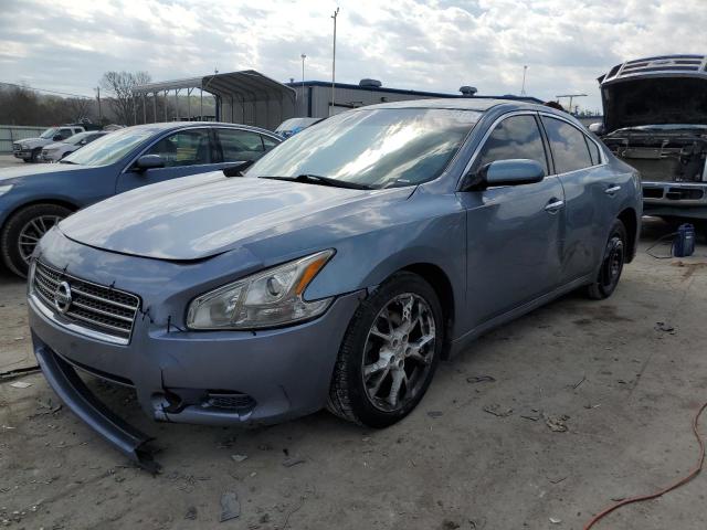 NISSAN MAXIMA S 2012 1n4aa5ap9cc823562