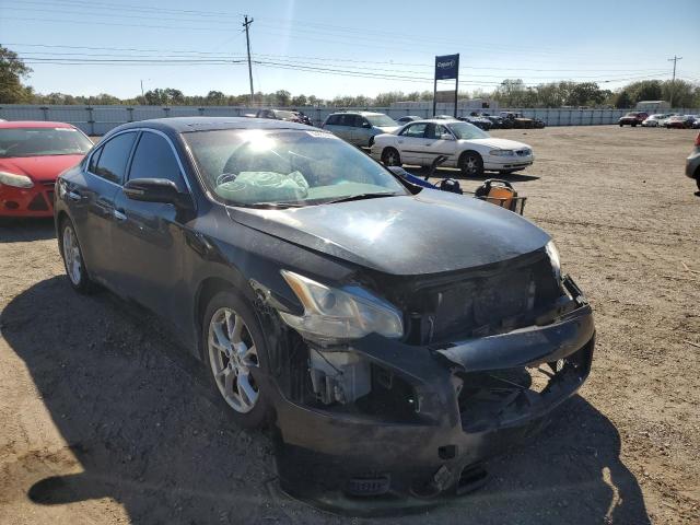 NISSAN MAXIMA S 2012 1n4aa5ap9cc823688