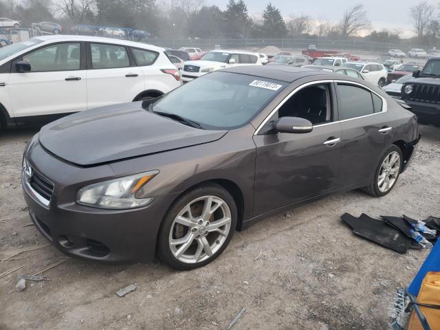 NISSAN MAXIMA 2012 1n4aa5ap9cc824971