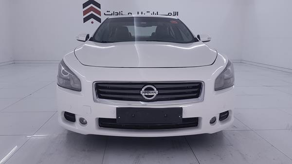 NISSAN MAXIMA 2012 1n4aa5ap9cc827336