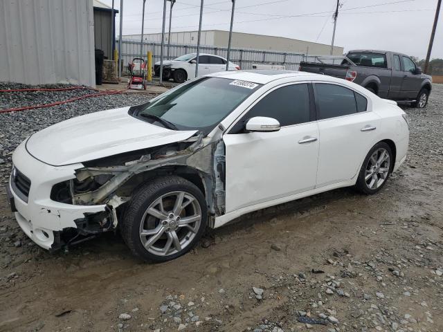 NISSAN MAXIMA 2012 1n4aa5ap9cc829233