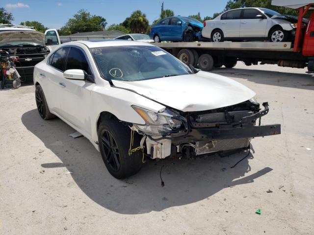 NISSAN MAXIMA S 2012 1n4aa5ap9cc833170