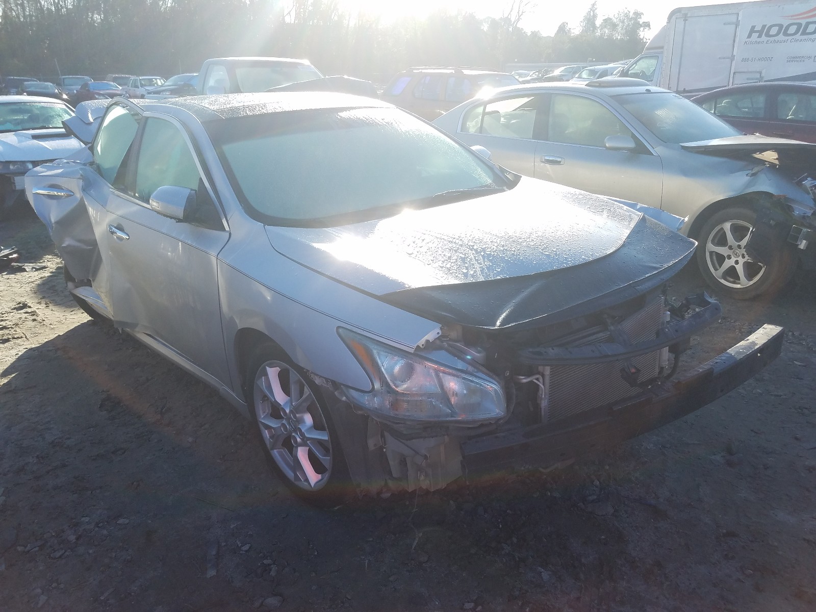 NISSAN MAXIMA S 2012 1n4aa5ap9cc834836