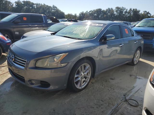 NISSAN MAXIMA S 2012 1n4aa5ap9cc837347