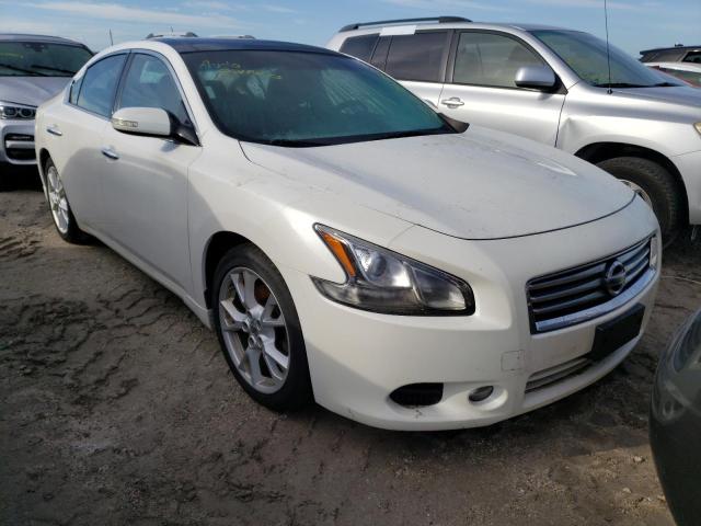 NISSAN MAXIMA S 2012 1n4aa5ap9cc839471