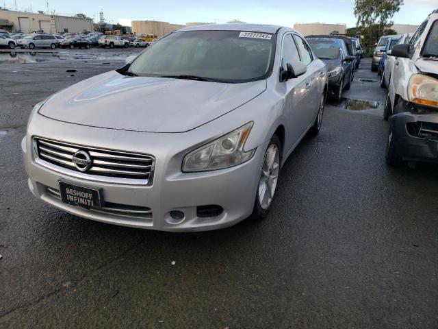 NISSAN MAXIMA S 2012 1n4aa5ap9cc839762