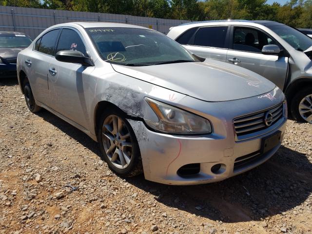 NISSAN MAXIMA S 2012 1n4aa5ap9cc839857