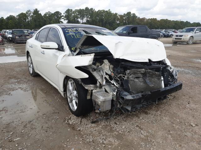 NISSAN MAXIMA S 2012 1n4aa5ap9cc840085