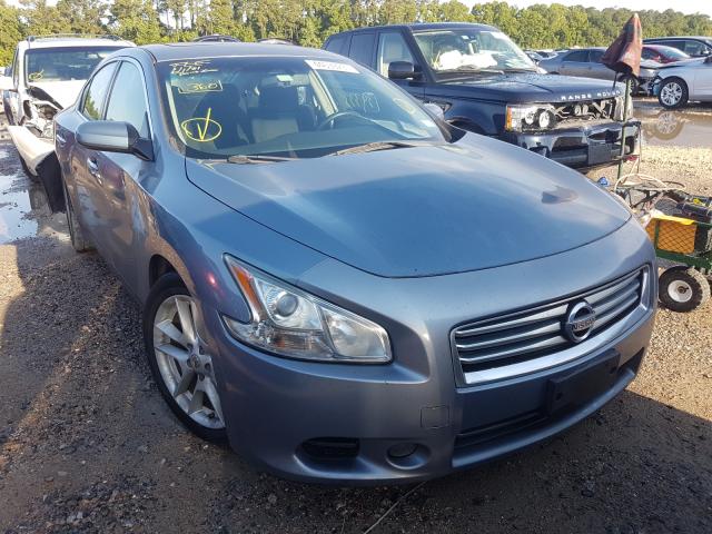 NISSAN MAXIMA S 2012 1n4aa5ap9cc842869