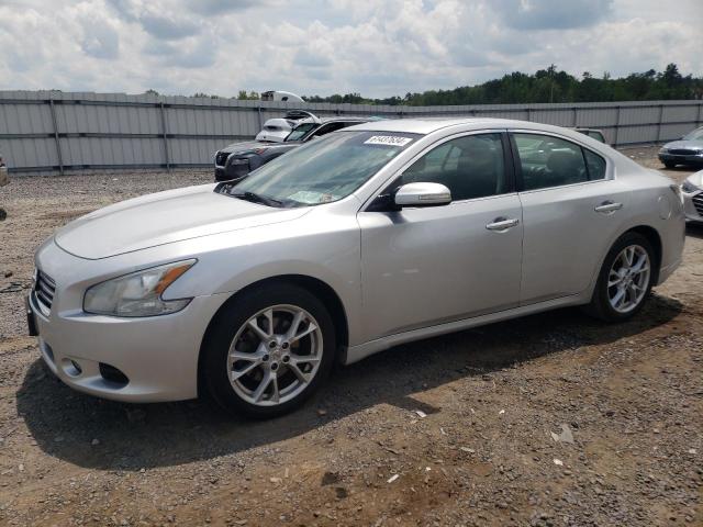 NISSAN MAXIMA S 2012 1n4aa5ap9cc843293