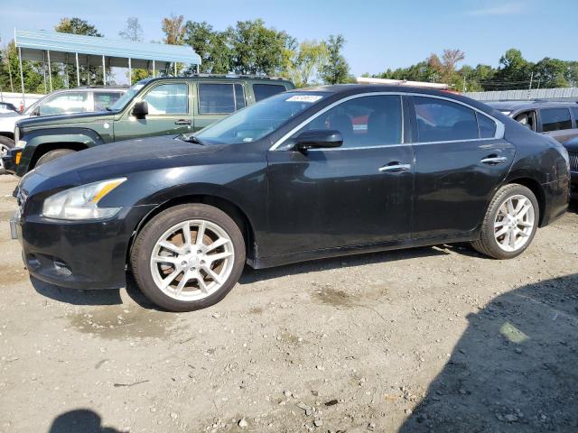 NISSAN MAXIMA S 2012 1n4aa5ap9cc844802