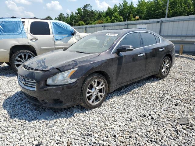 NISSAN MAXIMA S 2012 1n4aa5ap9cc853371