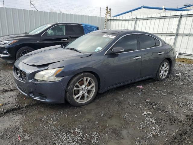 NISSAN MAXIMA S 2012 1n4aa5ap9cc856397