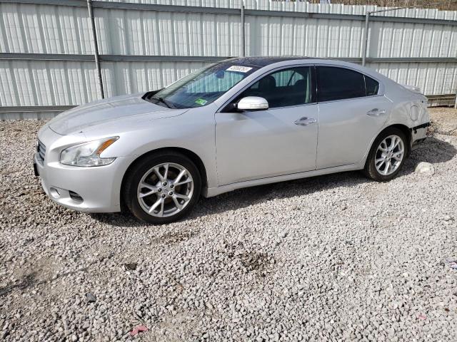 NISSAN MAXIMA S 2012 1n4aa5ap9cc856738