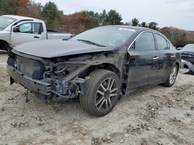 NISSAN MAXIMA 2012 1n4aa5ap9cc858506