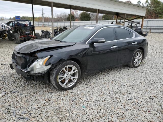 NISSAN MAXIMA 2012 1n4aa5ap9cc862006