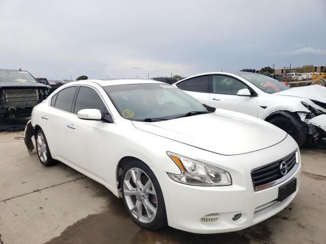 NISSAN MAXIMA S 2012 1n4aa5ap9cc865892