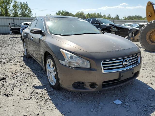 NISSAN MAXIMA S 2012 1n4aa5ap9cc865987