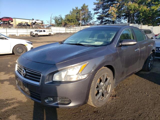 NISSAN MAXIMA 2012 1n4aa5ap9cc867223