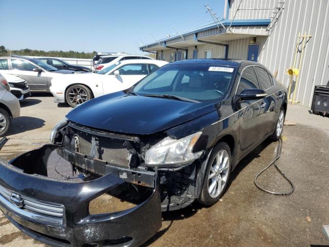 NISSAN MAXIMA S 2012 1n4aa5ap9cc869151