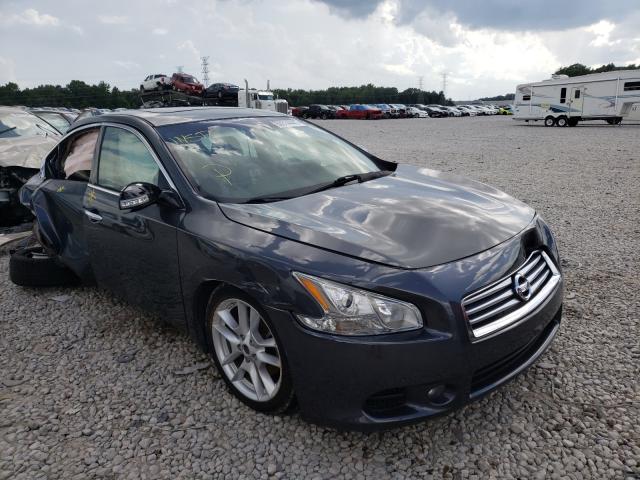 NISSAN MAXIMA S 2013 1n4aa5ap9dc800459