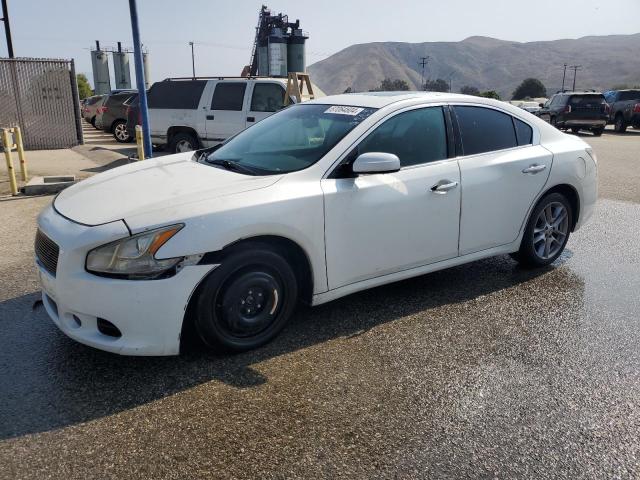 NISSAN MAXIMA S 2013 1n4aa5ap9dc800753