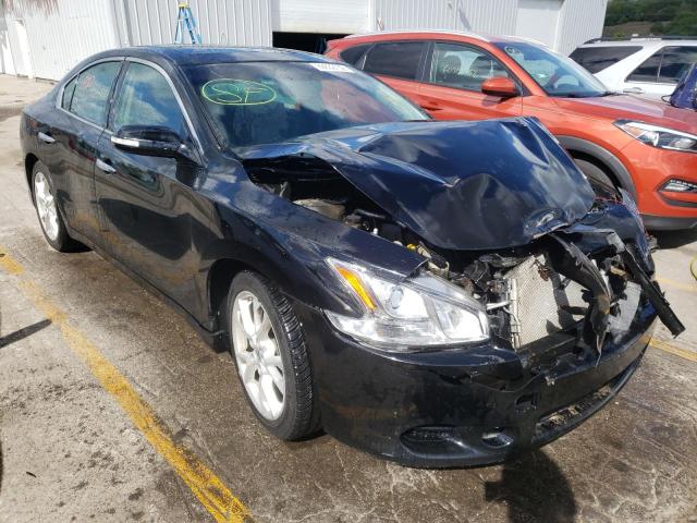 NISSAN MAXIMA S 2013 1n4aa5ap9dc801997