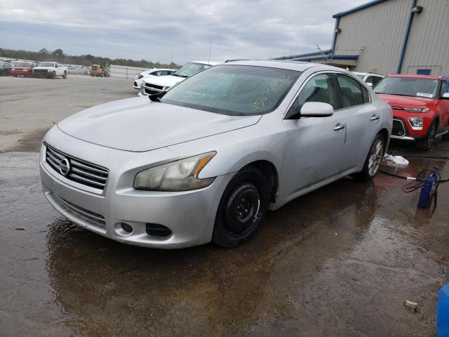 NISSAN MAXIMA S 2013 1n4aa5ap9dc803653