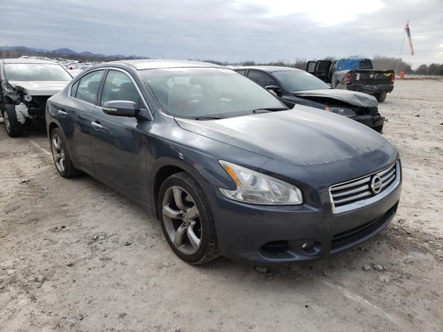 NISSAN MAXIMA S 2013 1n4aa5ap9dc805550