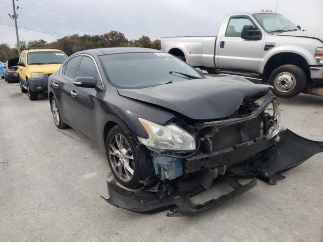 NISSAN MAXIMA S 2013 1n4aa5ap9dc806102