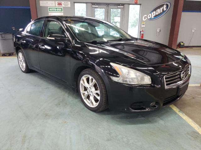 NISSAN MAXIMA 2013 1n4aa5ap9dc806326