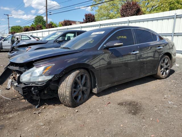 NISSAN MAXIMA 2013 1n4aa5ap9dc806360