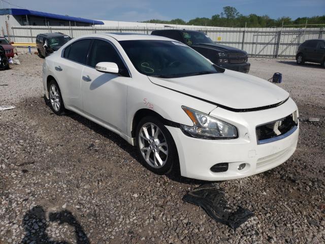 NISSAN MAXIMA S 2013 1n4aa5ap9dc808612