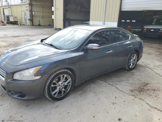 NISSAN MAXIMA 2013 1n4aa5ap9dc809324