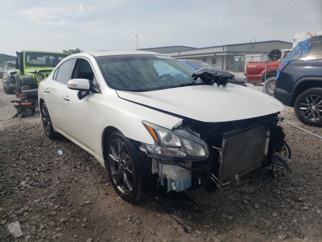 NISSAN MAXIMA S 2013 1n4aa5ap9dc813678