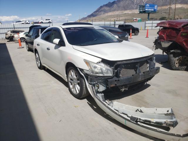 NISSAN MAXIMA S 2013 1n4aa5ap9dc814068