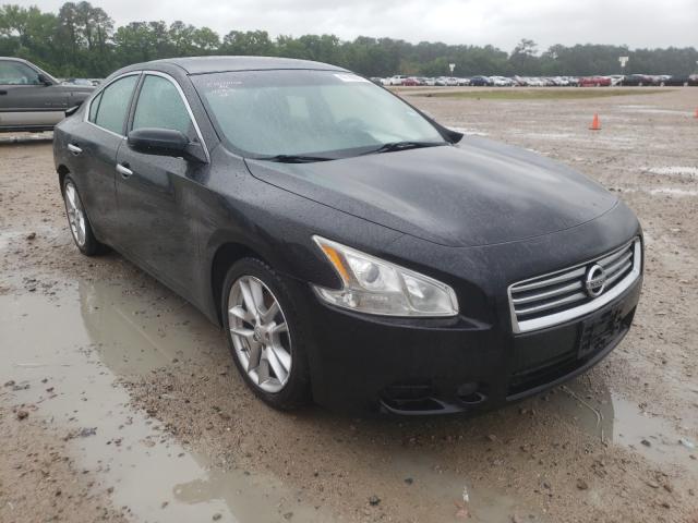 NISSAN MAXIMA S 2013 1n4aa5ap9dc817276