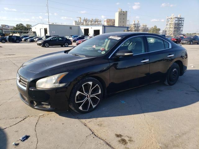 NISSAN MAXIMA S 2013 1n4aa5ap9dc818220