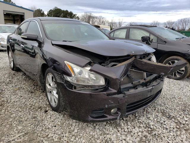 NISSAN MAXIMA S 2013 1n4aa5ap9dc820209